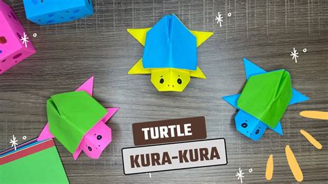 kura origami astd